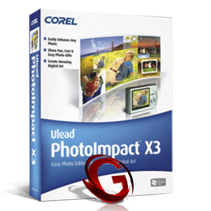 corel photoimpact x3 download